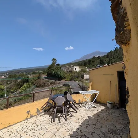 Casa rural Country Private *
