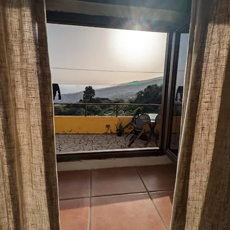Country Private Casa rural