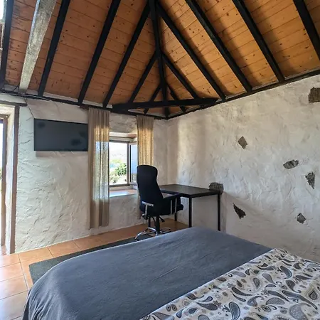 컨트리하우스 Country Private El Amparo