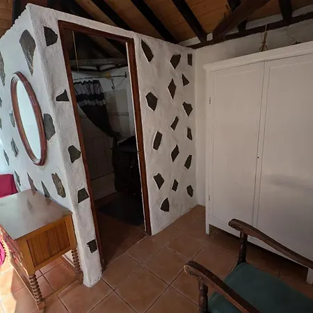 Gospodarstwo wiejskie Country Private El Amparo