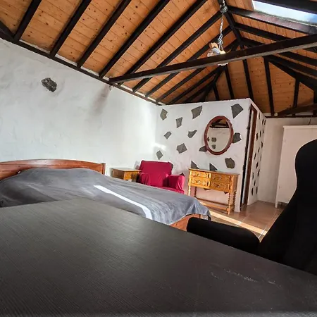 Gospodarstwo wiejskie Country Private El Amparo