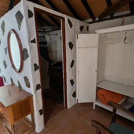 Country Private Gospodarstwo wiejskie El Amparo