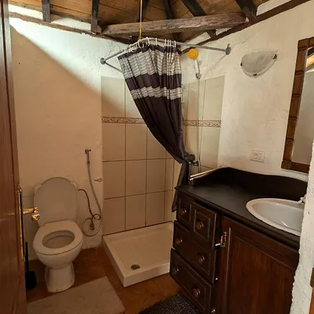 Gospodarstwo wiejskie Country Private El Amparo