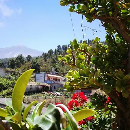 Country Private * El Amparo