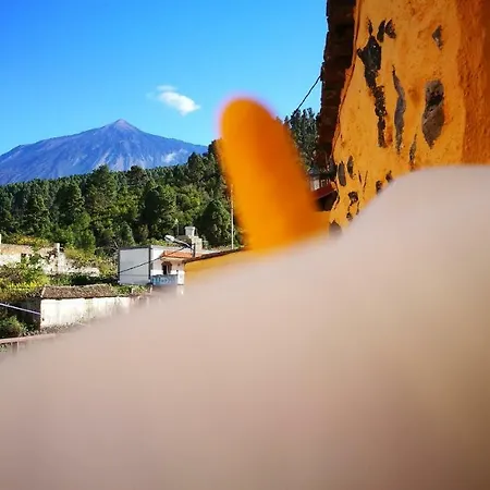 Country Private * El Amparo