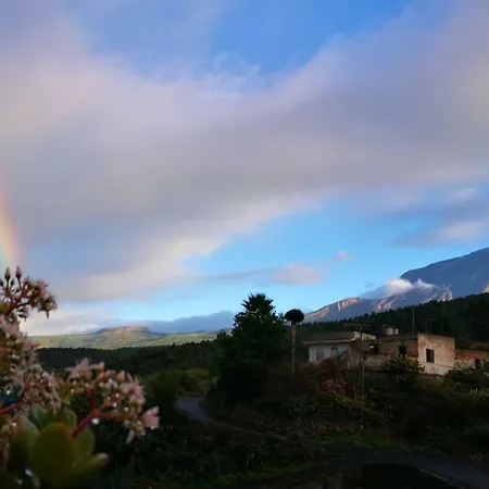 Country Private * El Amparo