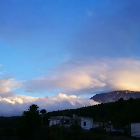 컨트리하우스 Country Private El Amparo