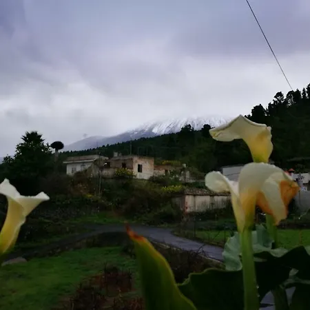 Country Private El Amparo