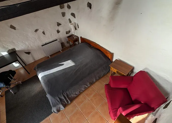 Country Private Landhaus El Amparo