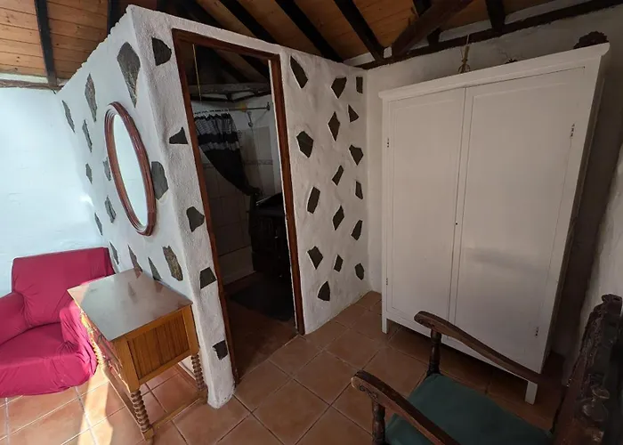 Landhaus Country Private El Amparo