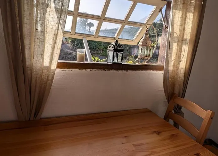 Country Private Landhaus El Amparo