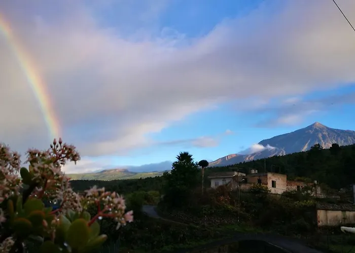 Country Private * El Amparo