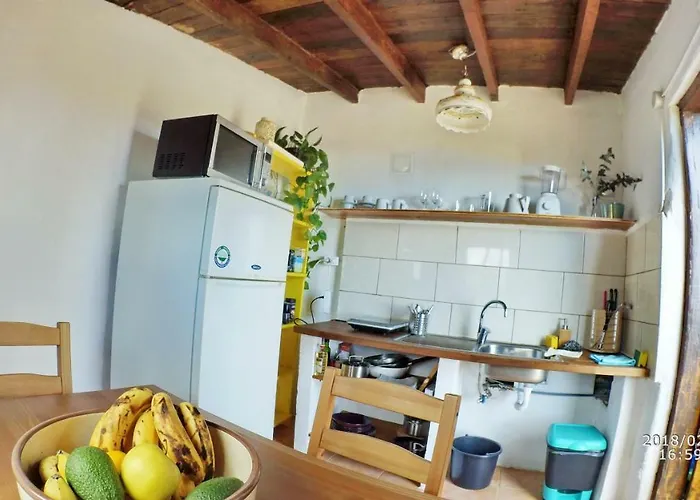 Landhaus Country Private