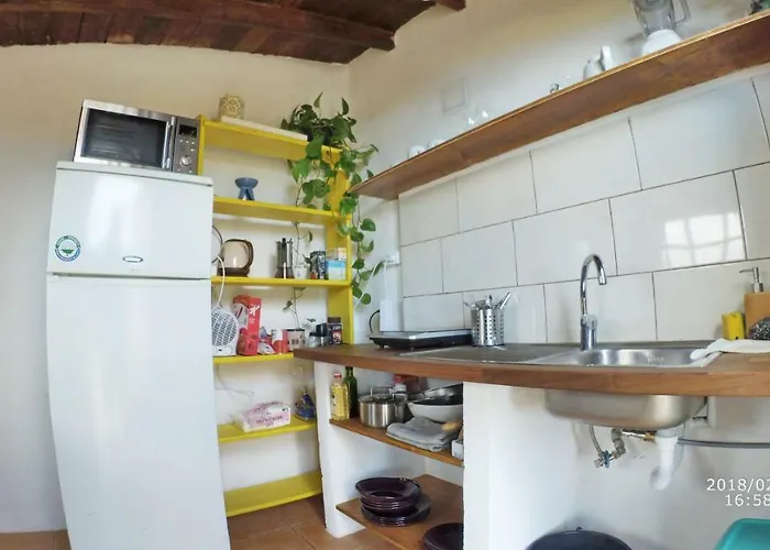 Country Private Landhaus