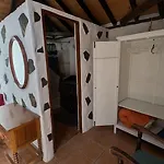 Country Private Country house El Amparo
