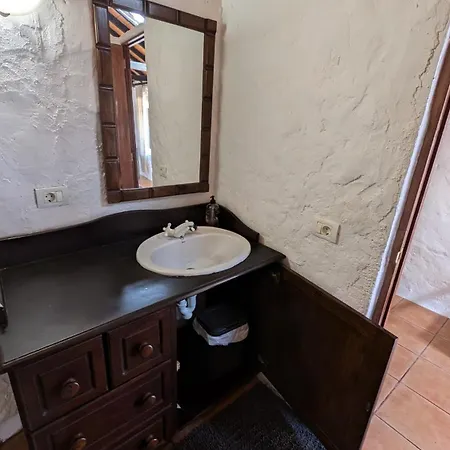 Venkovský dům Country Private *