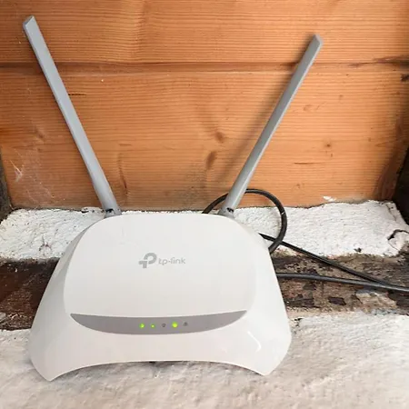 Country Private El Amparo