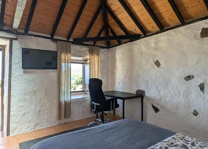 Kır Evi Country Private El Amparo