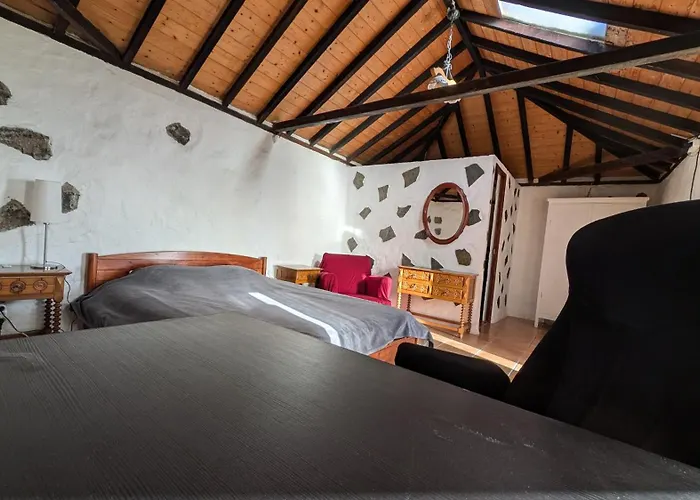 Kır Evi Country Private El Amparo