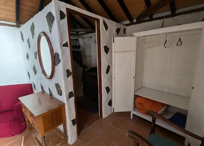 Country Private Casa di campagna El Amparo