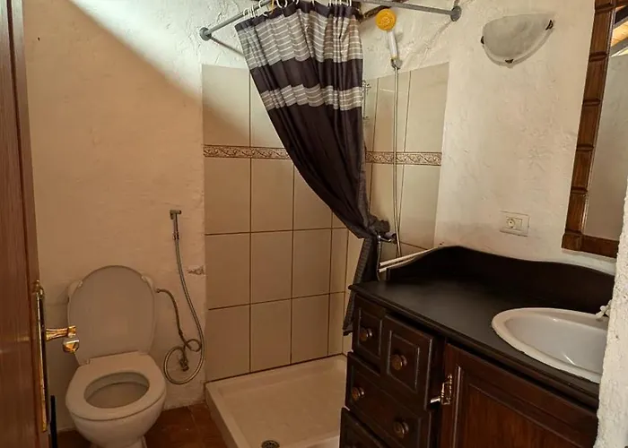 Kır Evi Country Private El Amparo