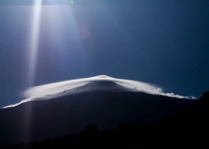 Country Private El Amparo