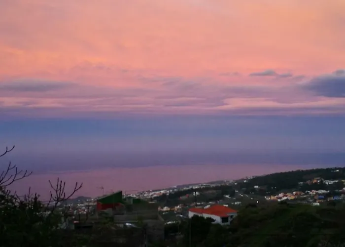 Country Private El Amparo