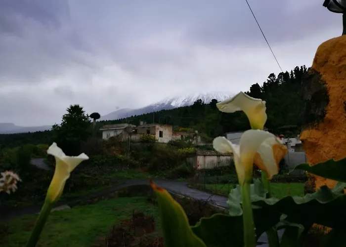 Country Private El Amparo