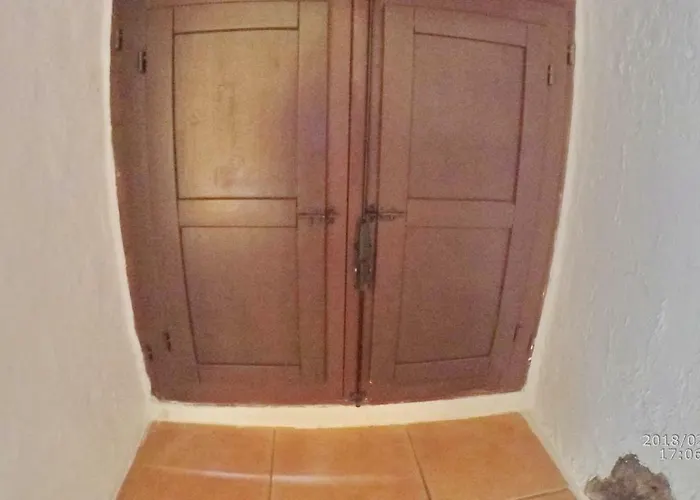 Country Private Kır Evi