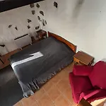 Country Private Hétvégi ház El Amparo