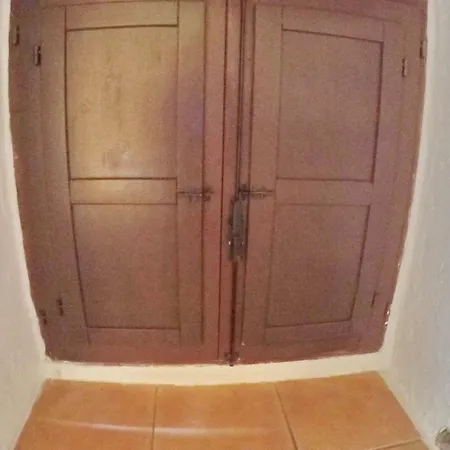 Country Private Venkovský dům