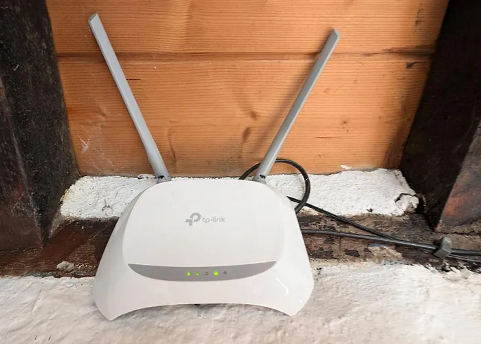 Country Private El Amparo