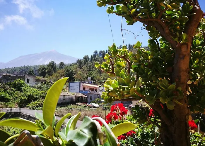 Country Private * El Amparo