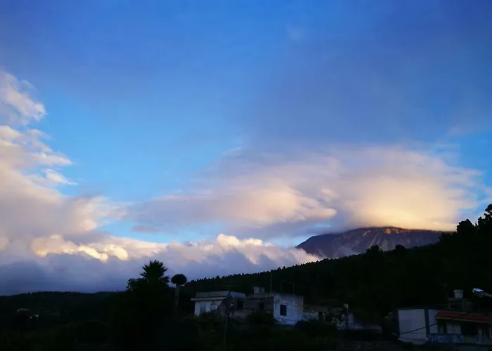 컨트리하우스 Country Private El Amparo